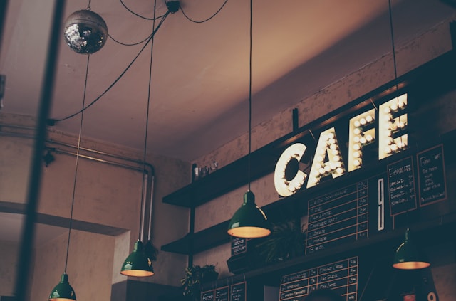 小满情书封面